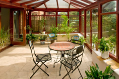 Yarnfield conservatory quotes