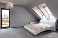 Yarnfield bedroom extensions