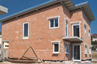 Yarnfield home extensions