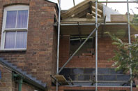 free Yarnfield home extension quotes