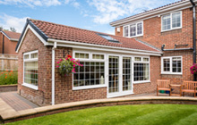 Yarnfield house extension leads