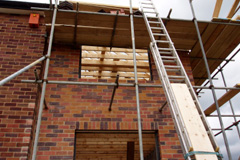 house extensions Yarnfield